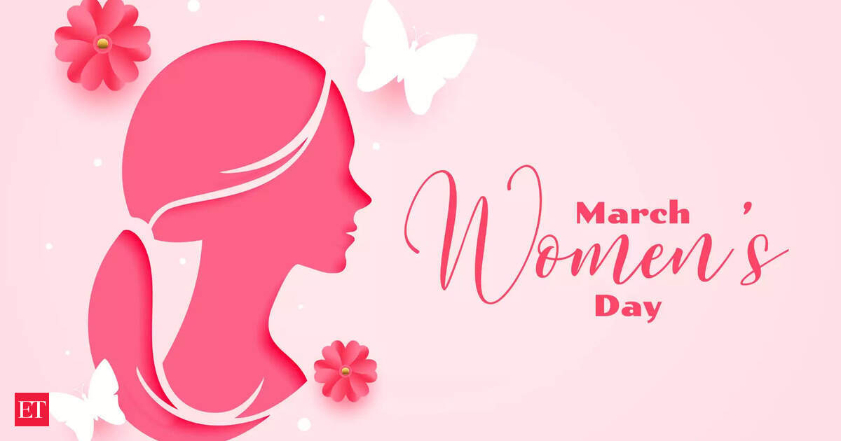 Empowering Women's Day 2026 Quotes to Celebrate Her Strength