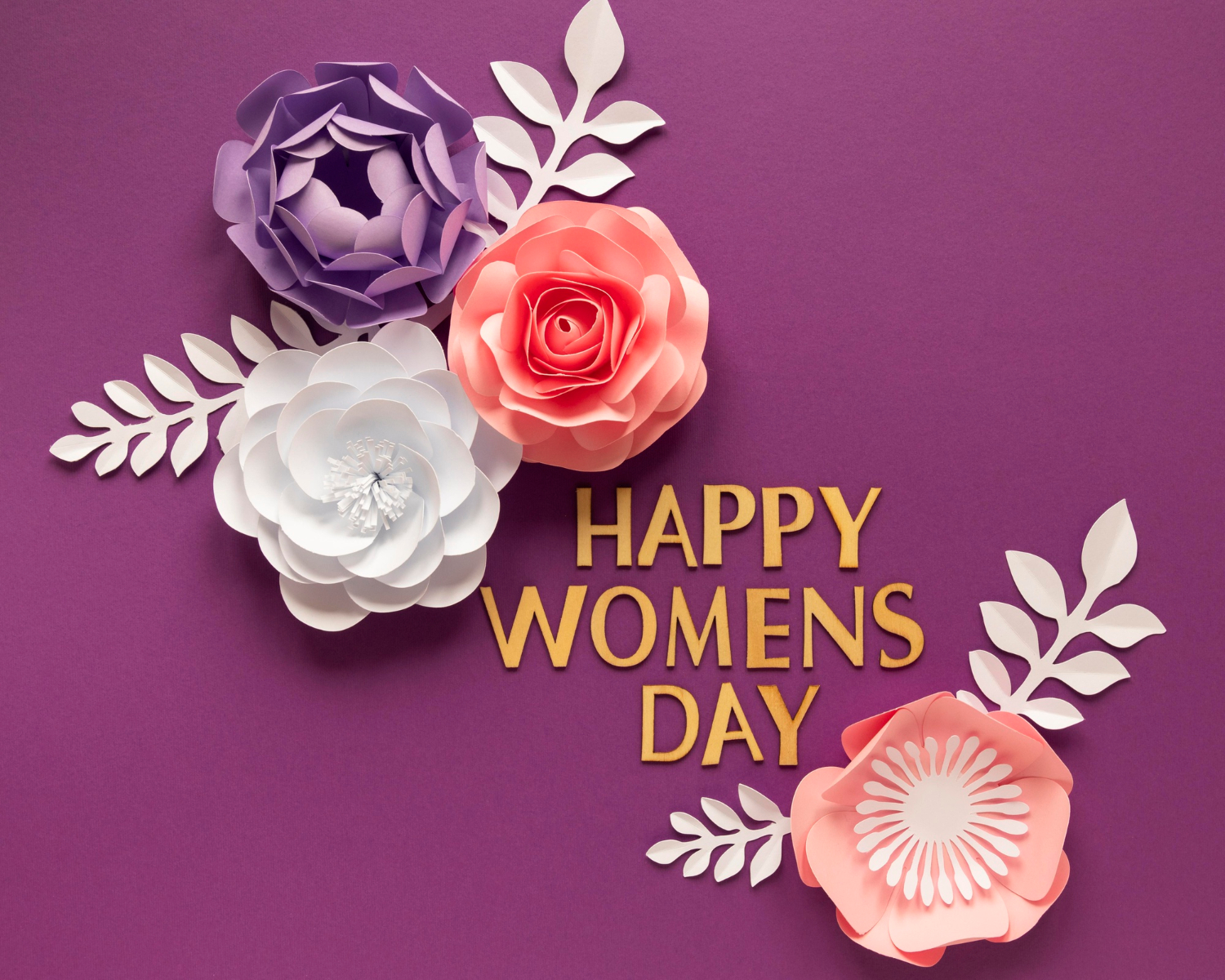 Thoughtful Women's Day 2026 Quotes for Office Colleagues